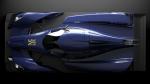 Praga R1 Prototype 2012 года